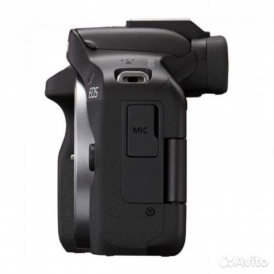 Canon EOS R50 Body Black