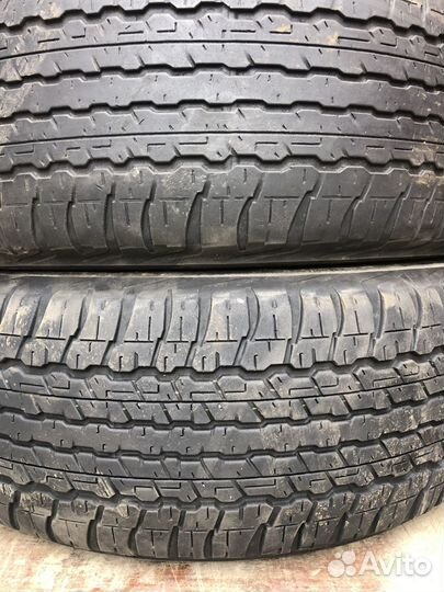 Dunlop Grandtrek AT22 265/60 R18