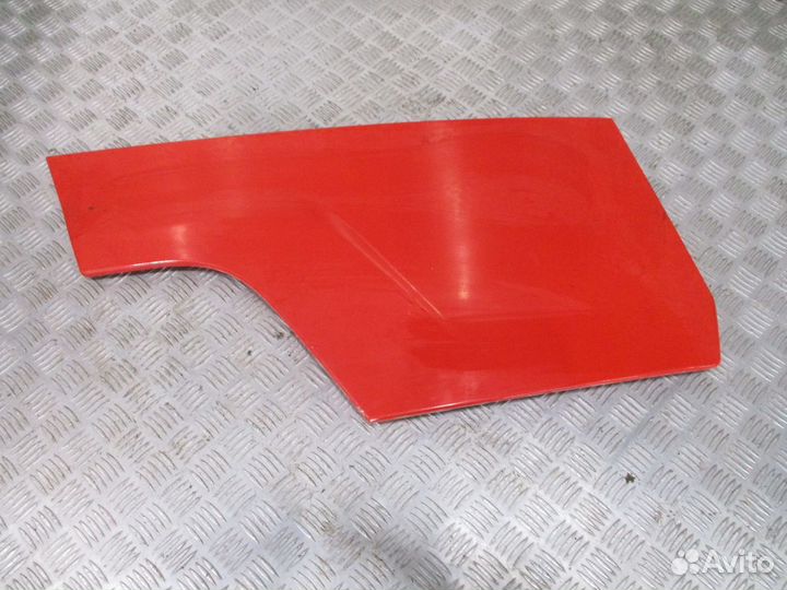 Накладка двери renault 7482510542