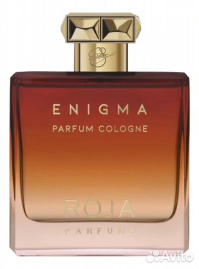 Roja Dove Enigma Pour Homme Parfum Cologne