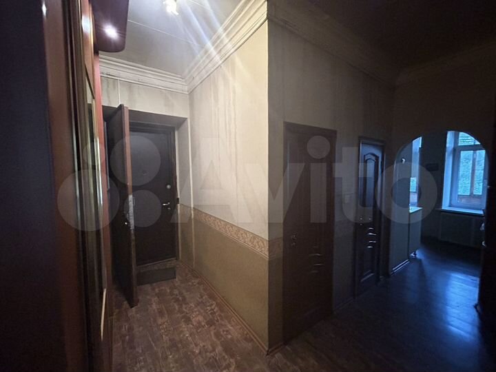 Аукцион: 3-к. квартира, 55,2 м², 4/4 эт.