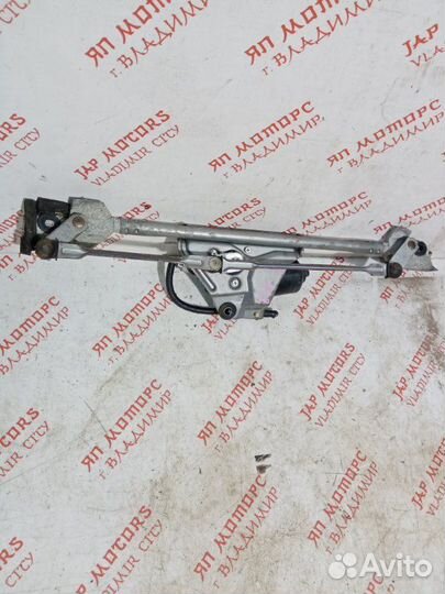 Трапеция дворников передняя Ford Escape L3 2.3