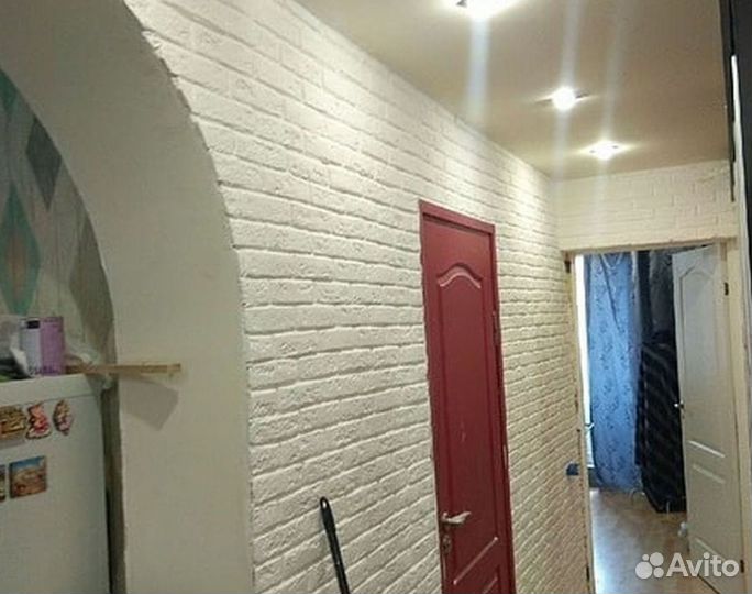 Декоративный камень Гипсовая плитка