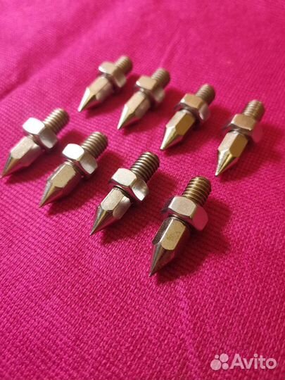 Шипы для акустических систем