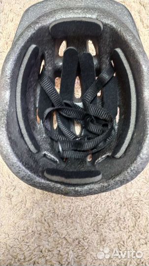 Велошлем детский