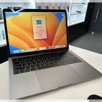 Apple MacBook Pro 13 (2019),8/128, Silver