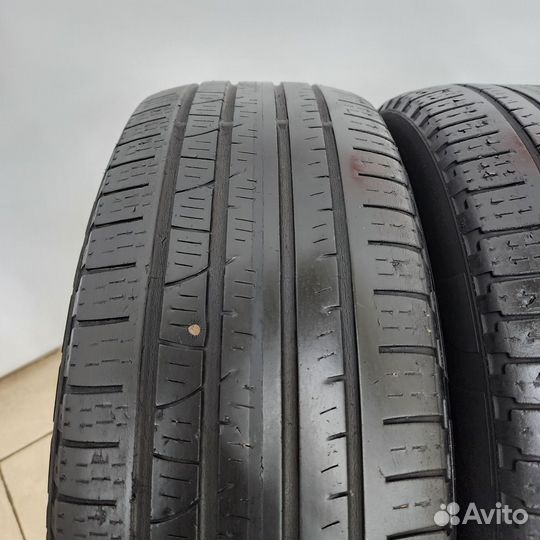 Pirelli Scorpion Verde All Season 215/60 R17