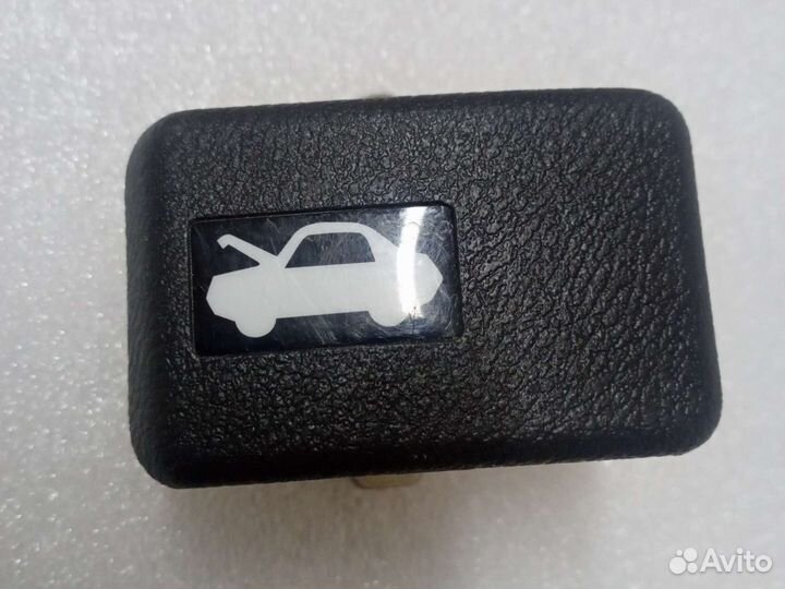 Ручка открывания капота Honda Civic 5D