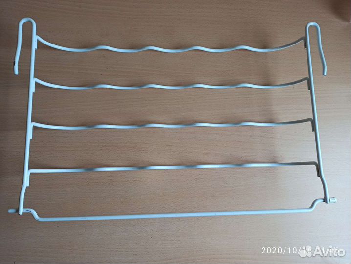 Полка-бутылочница для холодильника Атлант