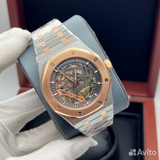 Часы audemars piguet