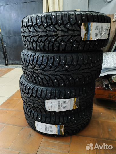 Nordman 5 205/55 R16