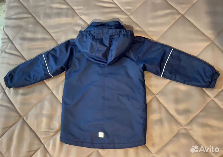 Куртка демисезонная