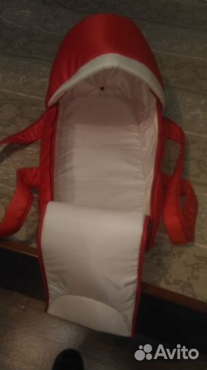 Сумка перенска