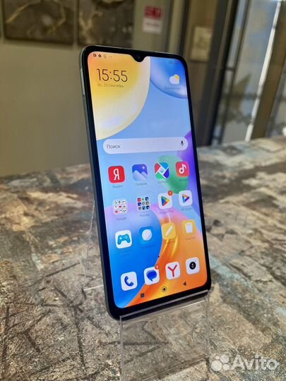 Xiaomi Redmi 10C, 3/64 ГБ