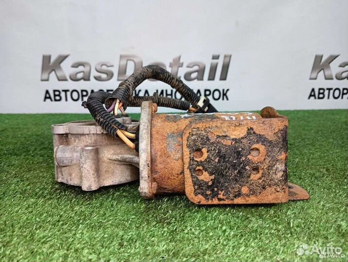 Моторчик раздатки Kia Sorento 1 2.4 бензин