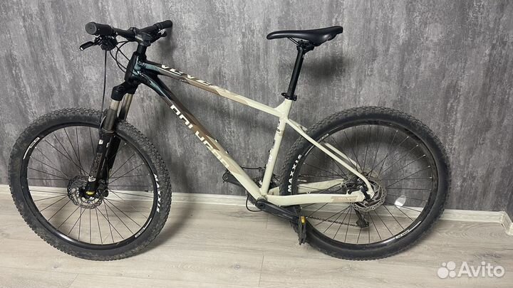 Велосипед бу Poligon xtrada 6