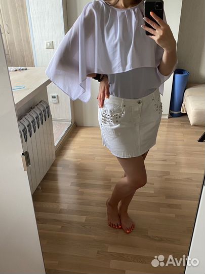 Блузка женская