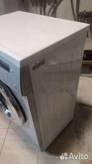 Стиральная машина lg 6 кг