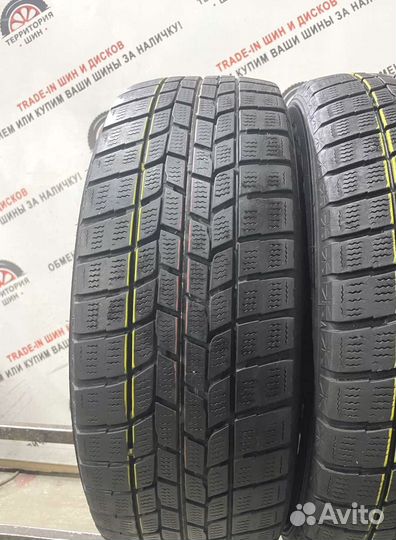 Goodyear Ice Navi 6 205/60 R16 90P