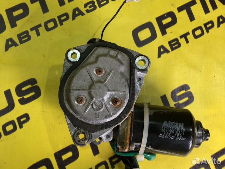 Моторчик сдвижной двери Toyota Voxy