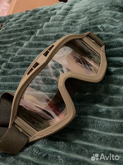 Очки тактические