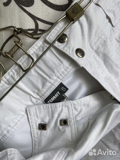 Брюки горнолыжные женские 42-44