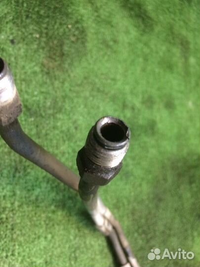 Трубка гидроусилителя передняя Toyota Land Cruiser