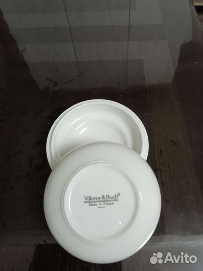 Шкатулка Villeroy &Boch