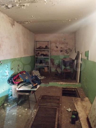 Гараж, 29 м²