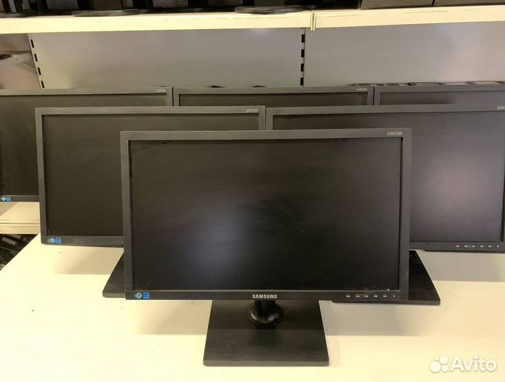 Мониторы 19,20,22 оптом розница