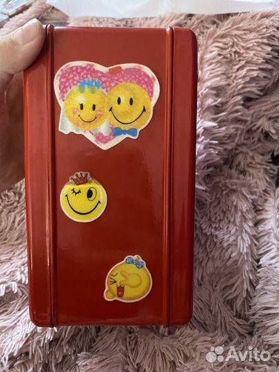 Копилка сейф