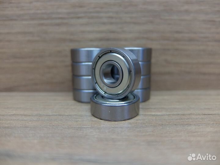 Подшипник Abec-7 608 для самоката/роликов/скейтов