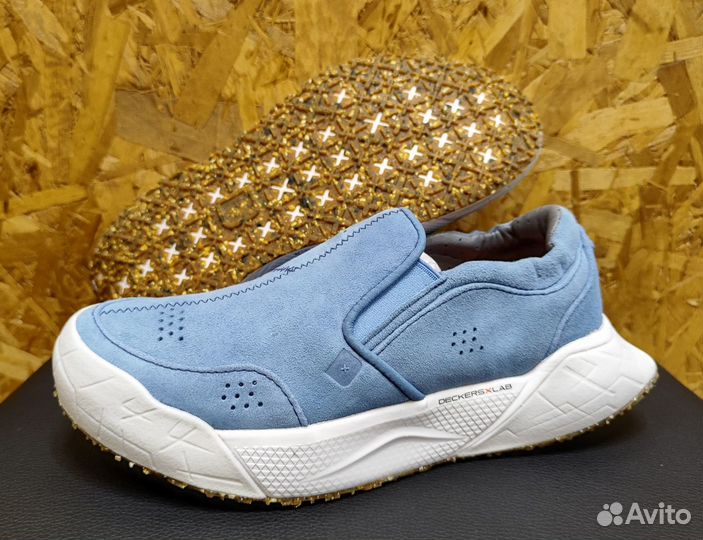 Обувь Deckers x lab
