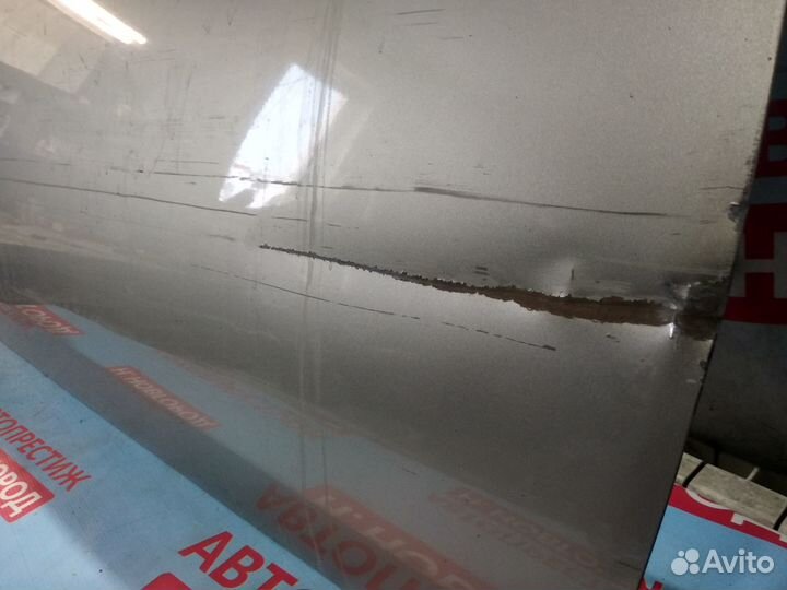 Дверь передняя правая Ниссан Премьера P12