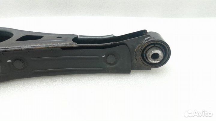 Рычаг подвески задний правый Kia Optima 4 JF G4KH