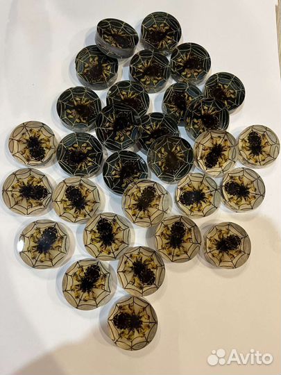 Фишки для нард