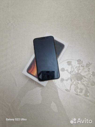 Обмен iPhone на android