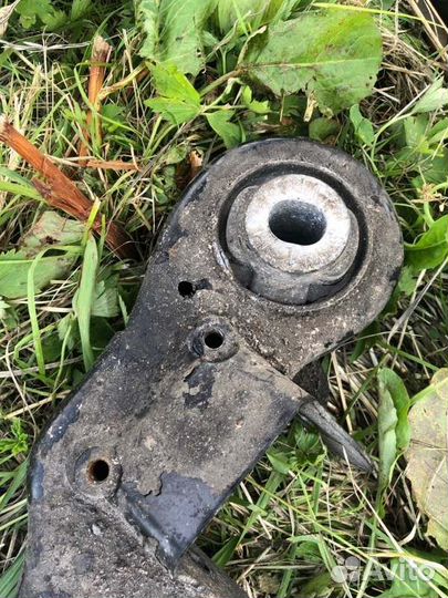 Подрамник, балка Audi A6 C6 2006