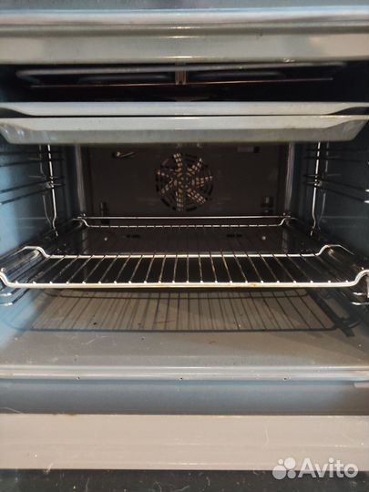 Духовой шкаф Bosch HBF534EB0R