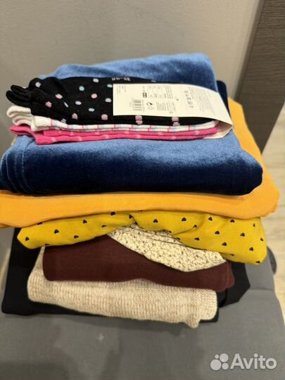 Женские вещи пакетом 44-46