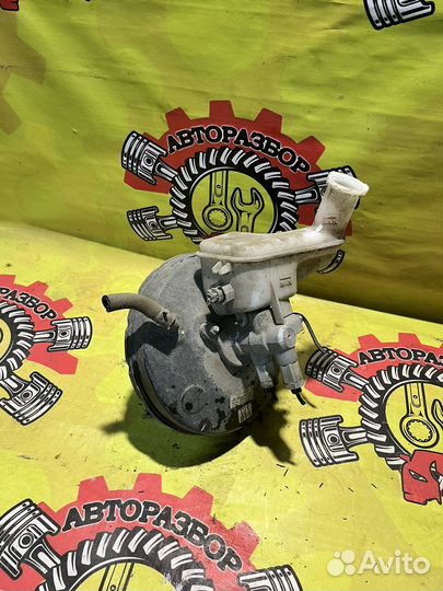 Главный тормозной цилиндр вакуум Kia Picanto 2 TA