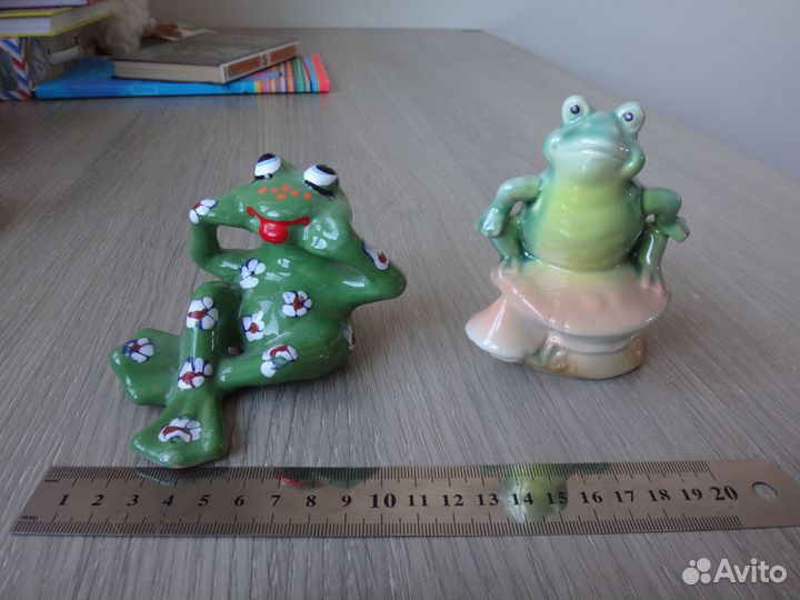Лягушки-17