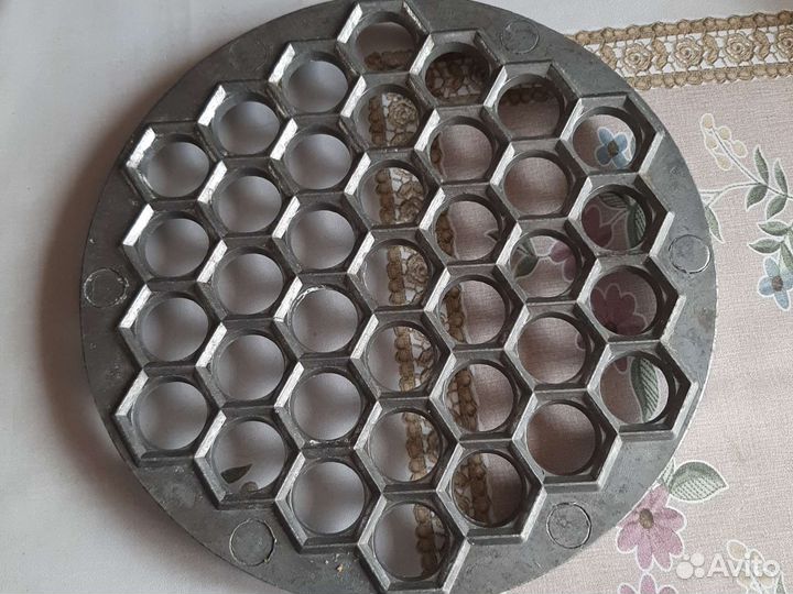 Пельменница СССР