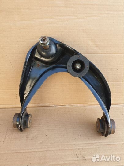 Рычаг передний правый верх Mazda 6 GG