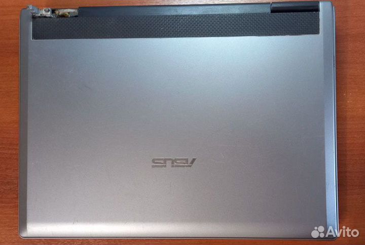 Ноутбук asus F3S б/у
