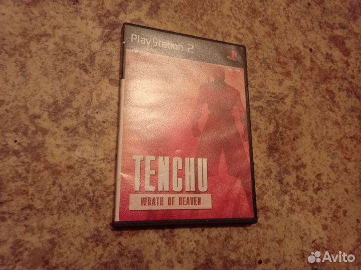 Игры на Playstation2, Xbox 360