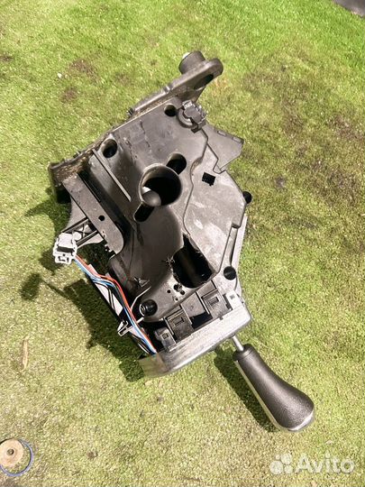 Селектор АКПП peugeot 308 1.6 ep6