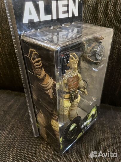 Фигурка Kane Alien Neca