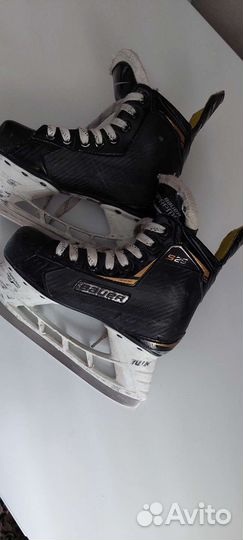 Детские - подростковые Хоккейные коньки bauer S25