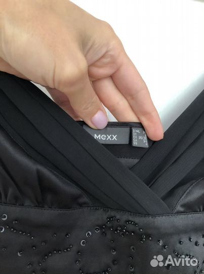 Платье mexx S размер